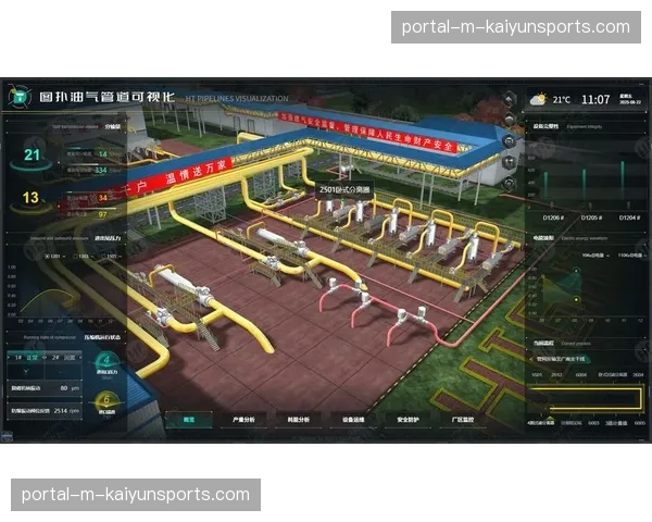 AR叠加系统与主控设备深度联动 丰富实时可视化呈现维度