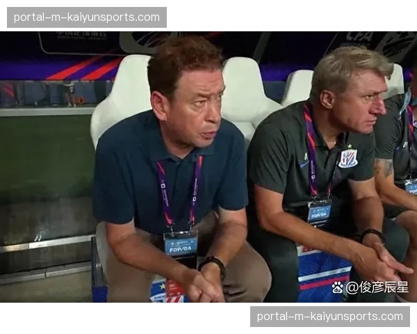 解析中超中游球队“二年级生”现象，为何第二季更艰难？