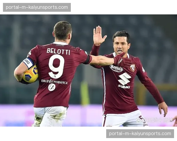 转会传闻：那不勒斯与都灵就中卫布翁吉奥罗进行接触