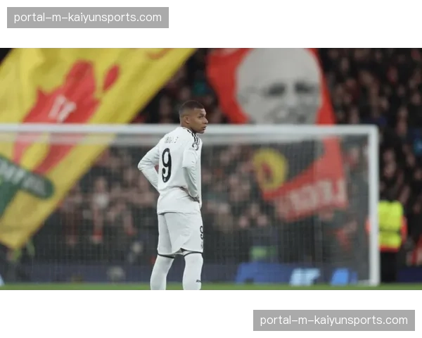 官方确认：姆巴佩因脚踝扭伤将缺席与多特蒙德的欧冠次回合关键战