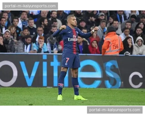 巴黎圣日耳曼赛前最后一练，姆巴佩全程参与合练状态良好